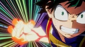 Info presse : De nouvelles informations sur My Hero One's Justice !