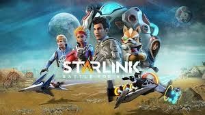 Starlink Battle for Atlas