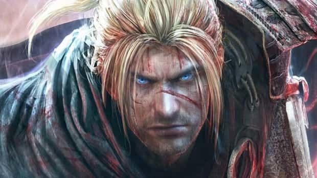 #E32018 : la suite de Nioh annoncé !