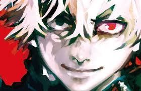 Tokyo Ghoul:RE