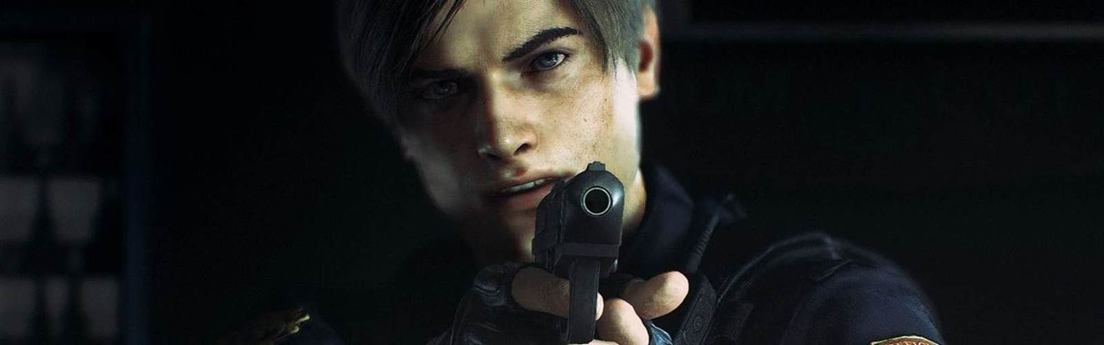 #E32018 : RESIDENT EVIL 2 DATÉ + TRAILER ! 60fps