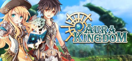 Aura Kingdom Affrontez le désert et la glace dans un tout nouveau patch