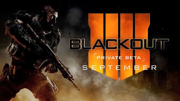 Black Ops 4 bénéficiera de Betas Multijoueur et Blackout