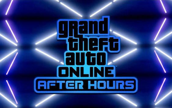 GTA Online Nuits blanches et marché noir arrive le 24 juillet
