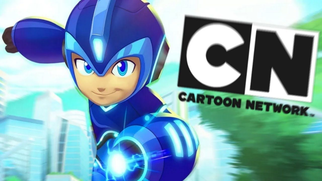 Mega Man : Fully Charged s'offre un trailer et une date de sortie !