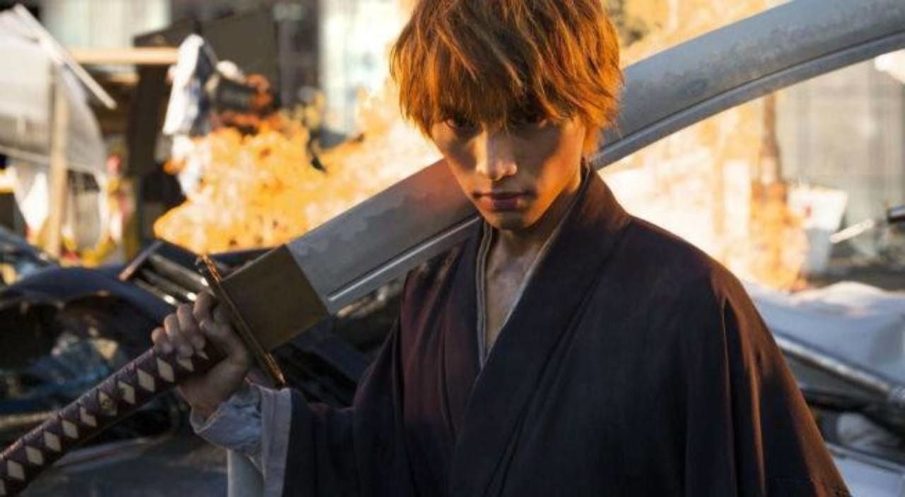 Bleach, le film live avec un nouveau trailer