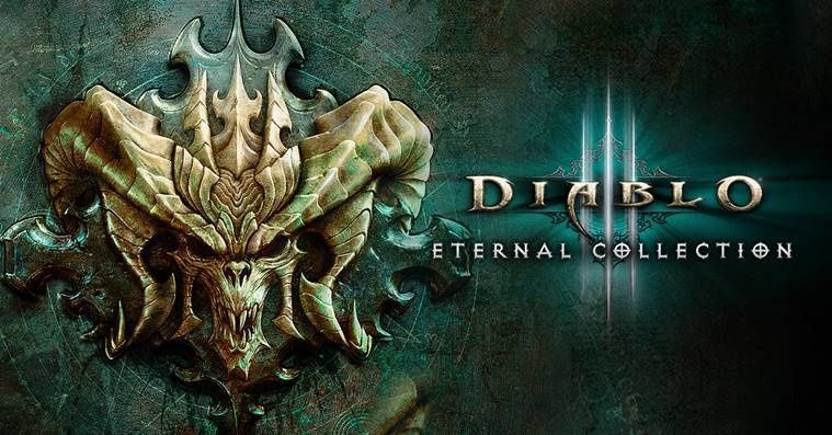 Diablo III : Eternal Collection