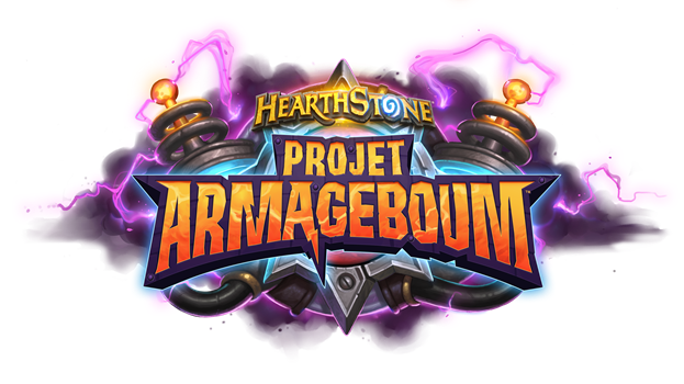 [Hearthstone] Le labo des casse-tête, la nouvelle aventure en solo, se dévoile en vidéo !