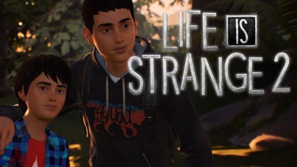 Découvrez la vidéo de gameplay « Seattle » de Life is Strange 2
