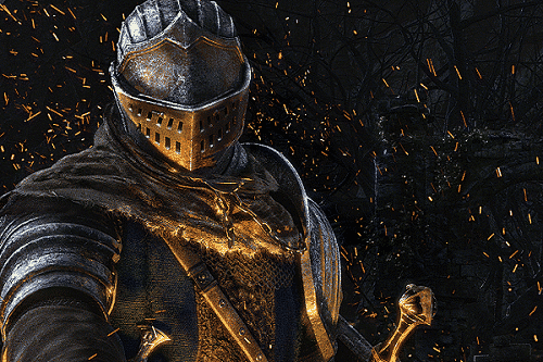 Dark Souls Trilogy