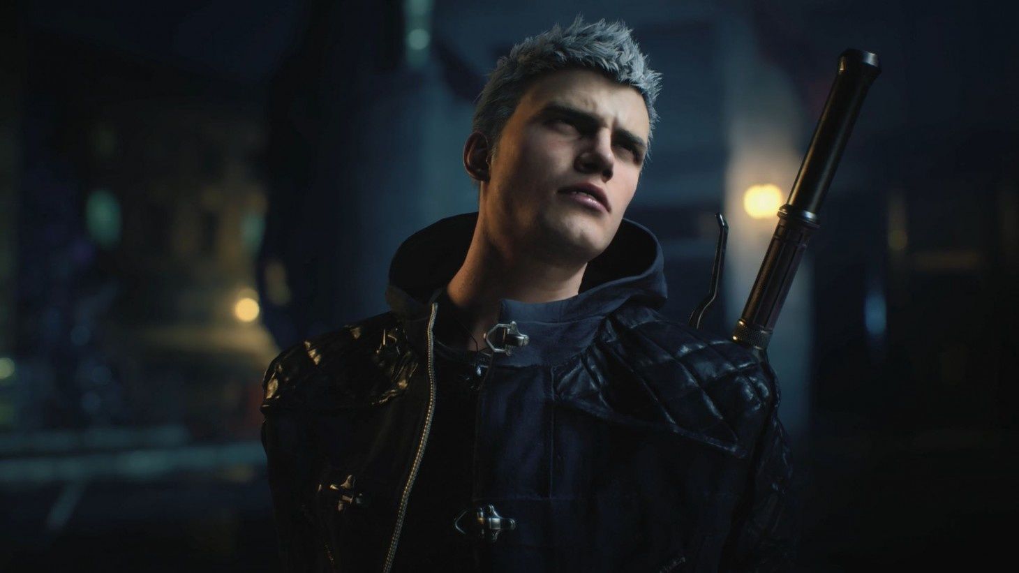 Devil May Cry 5 : date de sortie annoncé en Trailer !
