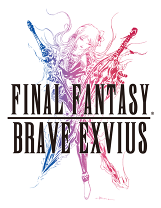 Une nouvelle collaboration Final Fantasy Brave Exvius avec Deus Ex: Mankind Divided