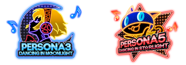 Un nouveau teaser pour Persona 3: Dancing in Moonlight et Persona 5: Dancing in Starlight !