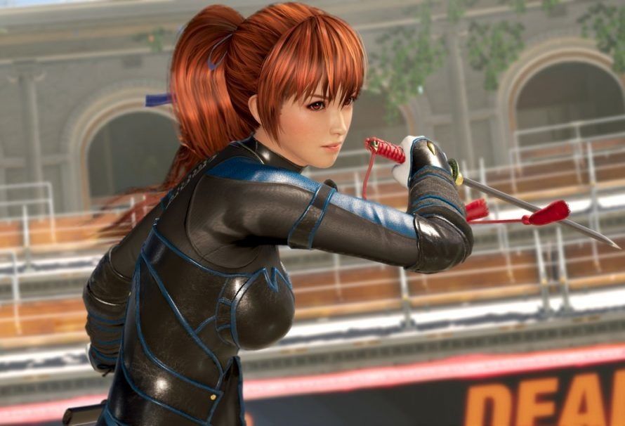 DEAD OR ALIVE 6 entrera dans l'arène le 15 février 2019 !
