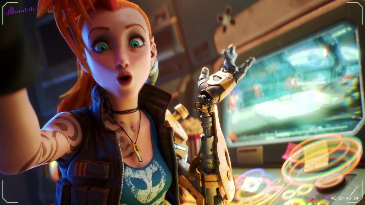 League Of Legends présente son mode PvE : Odyssée