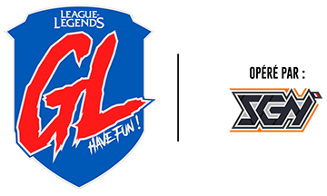 Riot Games annonce le lancement de la Grosse Ligue, la première compétition officielle nationale dédiée aux étudiants en France