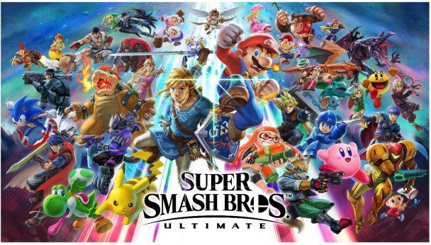 Nintendo dévoile son line-up à Paris Games Week