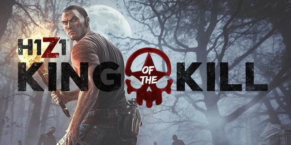 Daybreak Games célèbre Halloween sur l'ensemble de ses jeux !
