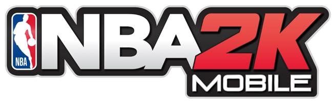 NBA 2K Mobile disponible sur iOS