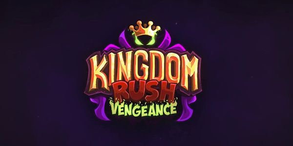 Kingdom Rush Vengeance, le nouveau volet de la saga Kingdom Rush est désormais disponible.