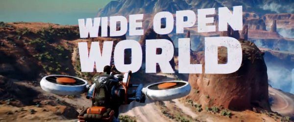 RAGE 2 annonce sa date de sortie et dévoile un nouveau trailer