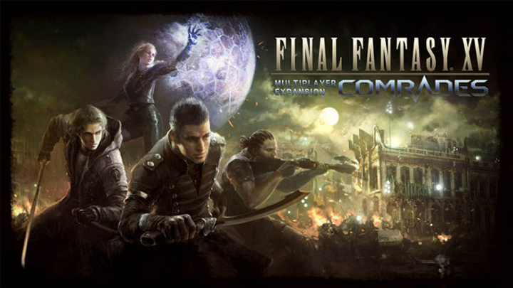 En attendant la sortie de l'Épisode d'Ardyn en mars 2019, les fans pourront patienter en regardant la bande-annonce d'un épisode animé spécial intitulé FINAL FANTASY XV EPISODE ARDYN - PROLOGUE. Celle-ci sera disponible samedi 15 décembre sur la chaîne YouTube officielle du jeu.