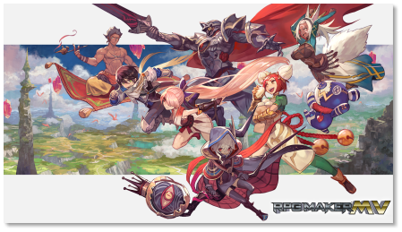 RPG Maker MV est finalement décalé à une date ultérieure en 2019