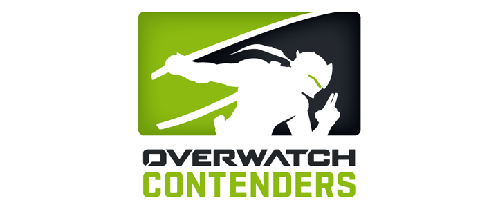 De nouveaux événements en public pour la saison 2019 des Overwatch Contenders