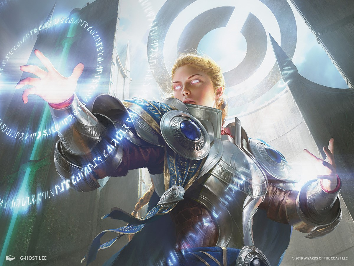 Magic: The Gathering - L'extension L'Allégeance de Ravnica