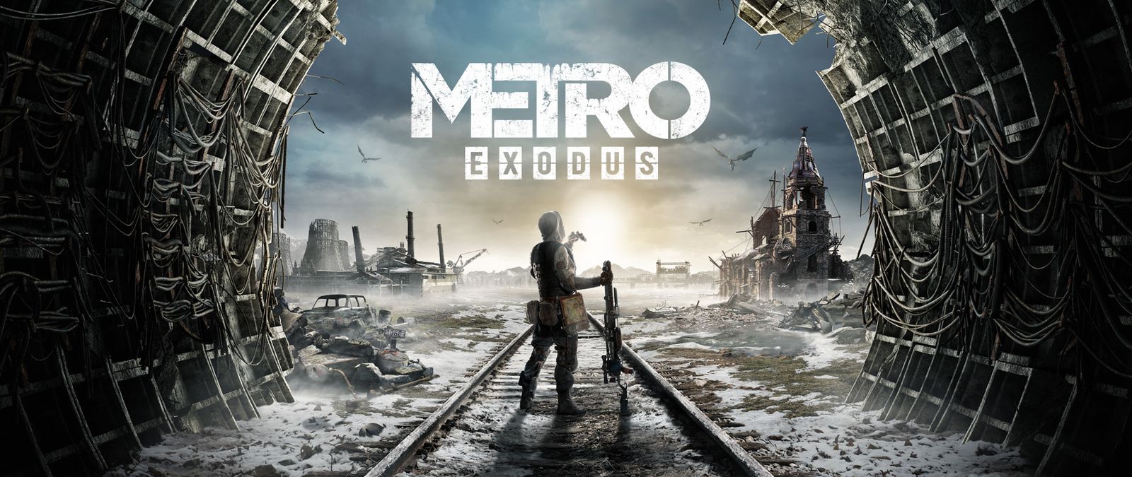 Epic Games et Deep Silver annoncent la signature d'un partenariat Metro Exodus PC, via l’Epic Games Store !