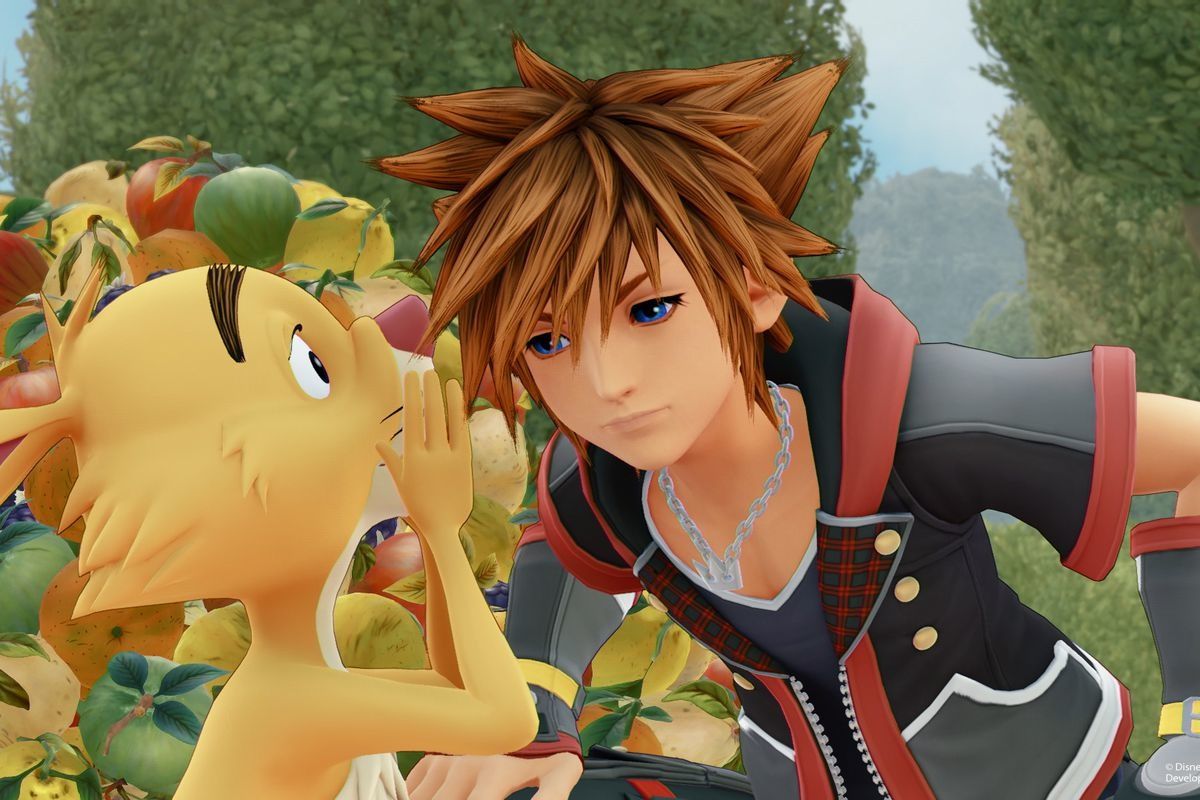 Square Enix Ltd., est fier d'annoncer que KINGDOM HEARTS III, le nouvel opus de la branche principale de la très populaire franchise de RPG orienté action, s'est écoulé à plus de cinq millions d'exemplaires dans le monde, tous formats et plateformes confondus, depuis sa sortie le 29 janvier. Les chiffres de ventes au format physique comme numérique de ce nouveau volet de la franchise à succès n'ont eu d'égales que les louanges de la critique émanant des médias du monde entier. Dans KINGDOM HEARTS III, les fans de longue date tous comme ceux qui découvrent la franchise suivent les aventures de Sora, un jeune porteur de Keyblade chargé de protéger l'univers d'une force maléfique, les Sans-cœur. Sora, aidé de ses fidèles compagnons Donald et Dingo, les émissaires envoyés par le Roi Mickey, fait équipe avec des personnages Disney et Pixar emblématiques pour tenter de vaincre les ténèbres et de sauver l'univers. KINGDOM HEARTS III est disponible sur PlayStation®4 ainsi que sur la famille d'appareils Xbox One, y compris la Xbox One X.Pour en savoir plus, rendez-vous sur http://www.kingdomhearts.com/.