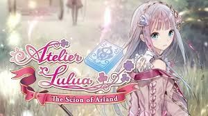 Atelier Lulua: The Scion of Arland, le nouvel épisode de la célèbre série Atelier de GUST Studio, sera disponible sur Nintendo Switch™, PlayStation®4 et PC le 24 mai 2019 en Europe