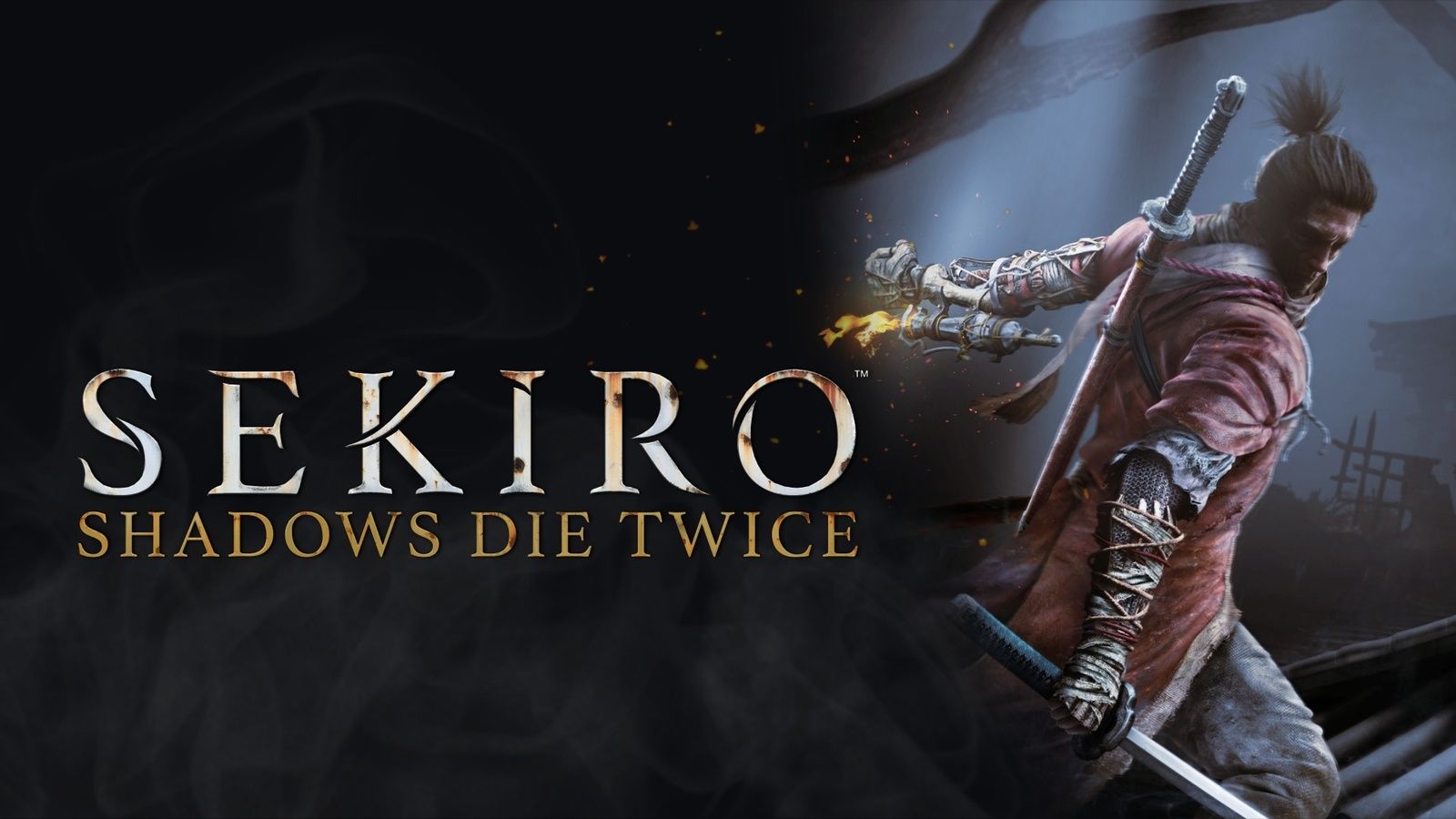 Sekiro™: Shadows Die Twice | Bande-annonce Présentation de l'histoire
