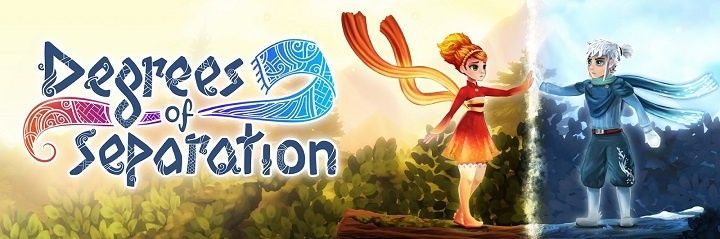 Degrees of Separation dévoile son trailer de lancement