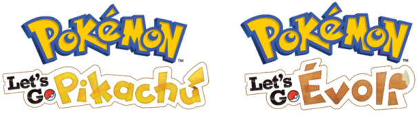 Pokémon : Let's Go, Pikachu et Pokémon : Let's Go, Évoli lance sa démo sur switch !