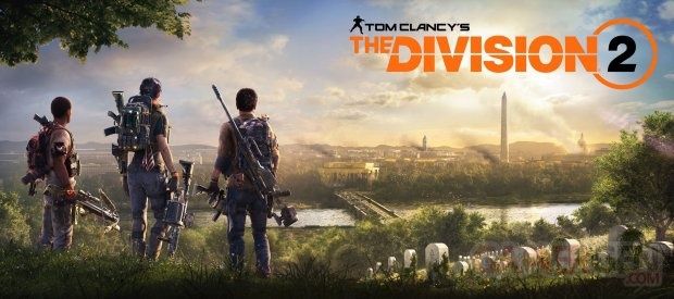 Les joueurs ayant précommandé une version PC digitale de The Division 2 recevront gratuitement un autre jeu Ubisoft