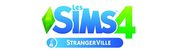 Les SIMS 4 : Découvrez les secrets de StrangerVille dès le 26 février 2019 !