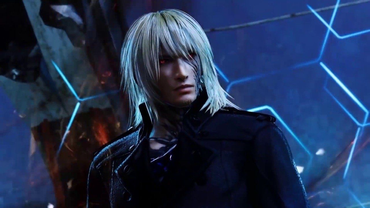 Snow Villiers