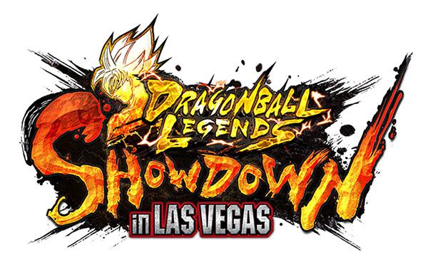 Le tournoi international de Dragon Ball Legends aura lieu à Las Vegas