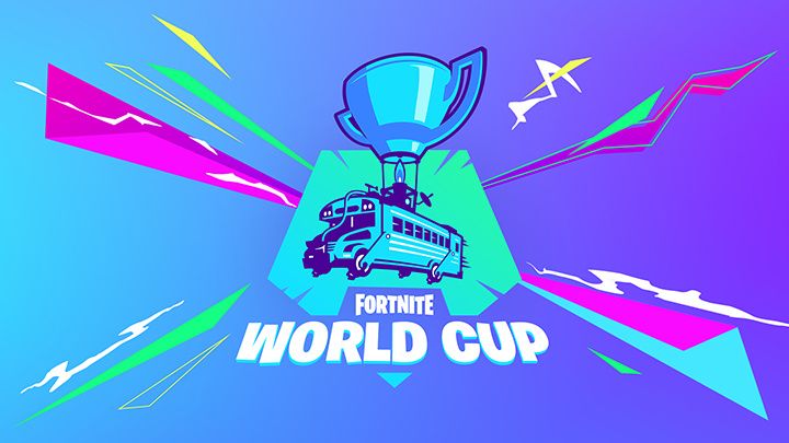 Epic Games dévoile les détails de la Fortnite World Cup et son cashprize compétitif de 100 millions de dollars