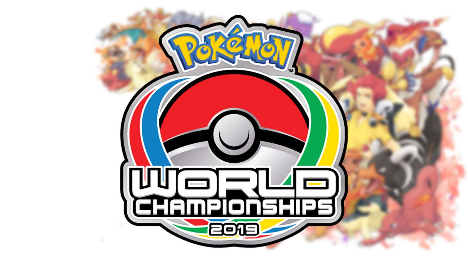 Les Championnats Internationaux Pokémon