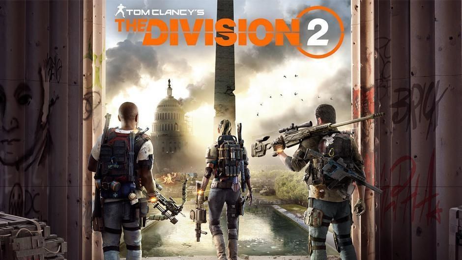 The Division 2 - Entrez dans la Dark Zone