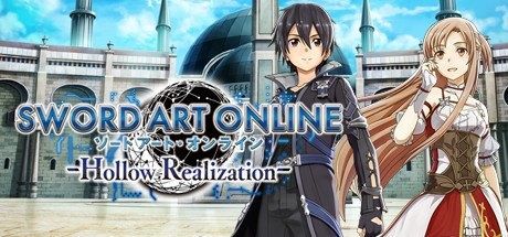 SWORD ART ONLINE: Hollow Realization Deluxe Edition sur Nintendo switch le 24 mai