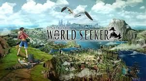 One Piece : World Seeker