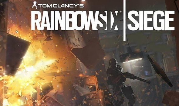 l’Opération Burnt Horizon, la Saison 1 de l’Année 4 de Tom Clancy’s Rainbow Six Siege disponible.