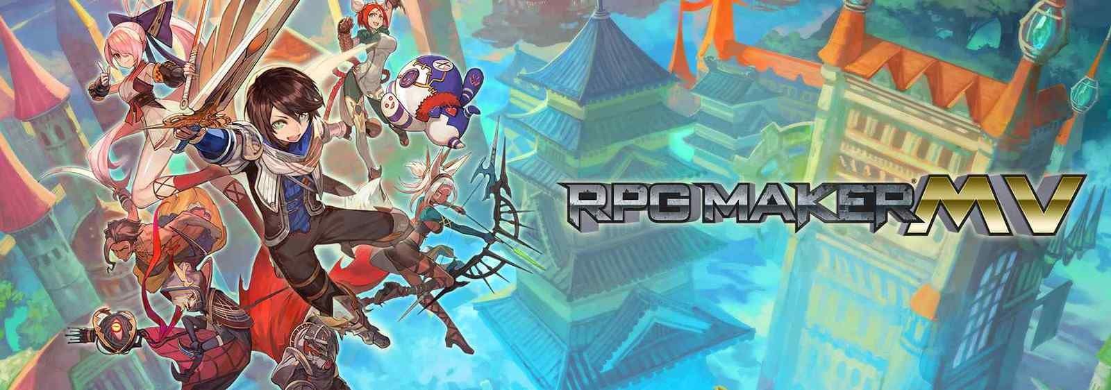 RPG Maker MV : la version Xbox One finalement annulée