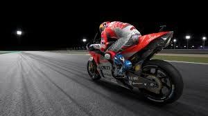 MotoGP 19 : date de sortie, infos, et trailer !