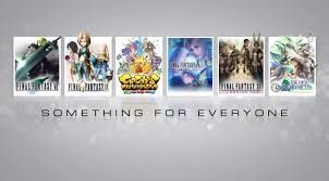Nintendo annonce l'arrivée des grands classiques Final Fantasy sur Switch en Trailer !