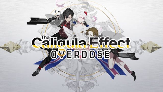 The Caligula Effect: Overdose