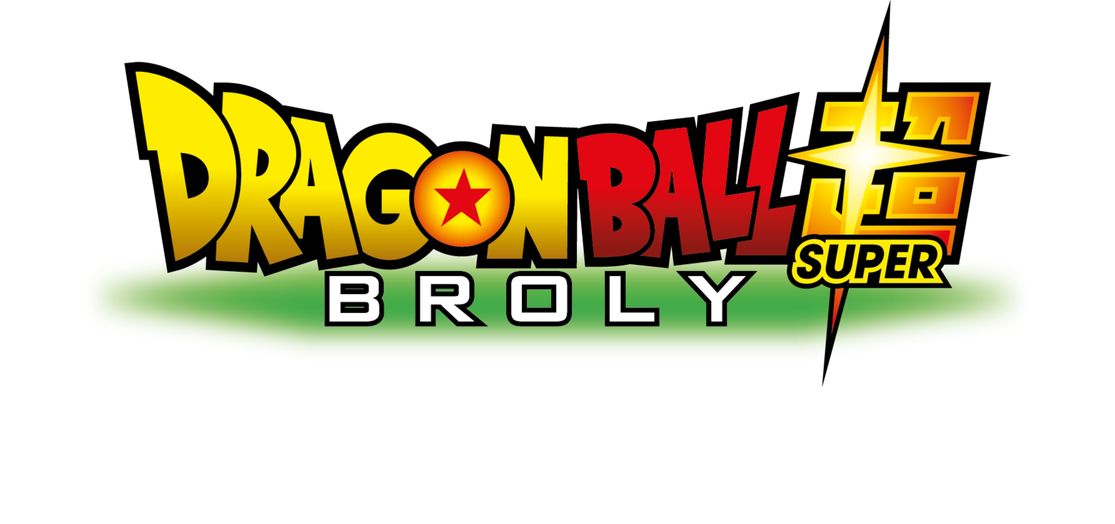 Dragon Ball Super - Broly réalise près de 350 000 entrées pour son premier week-end !